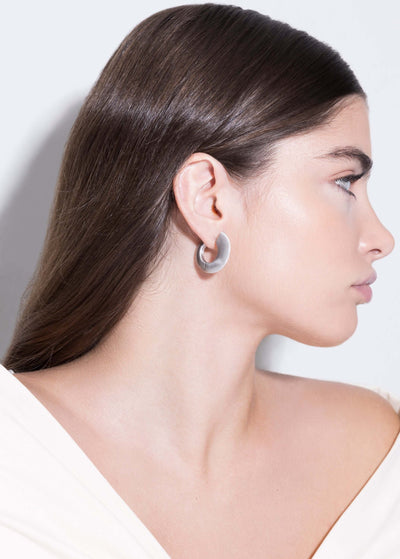 pendientes grandes sarah Pendientes