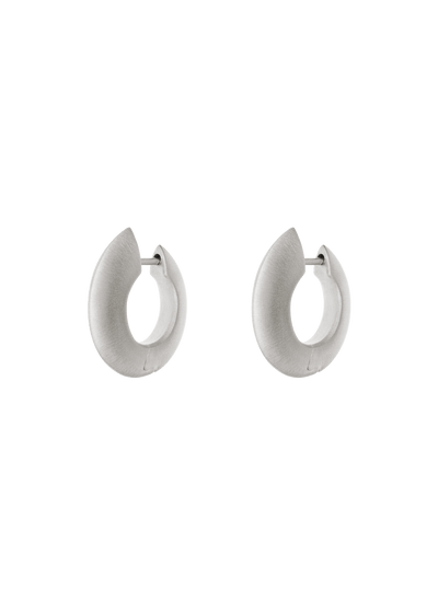 Pendientes Sarah Huggies