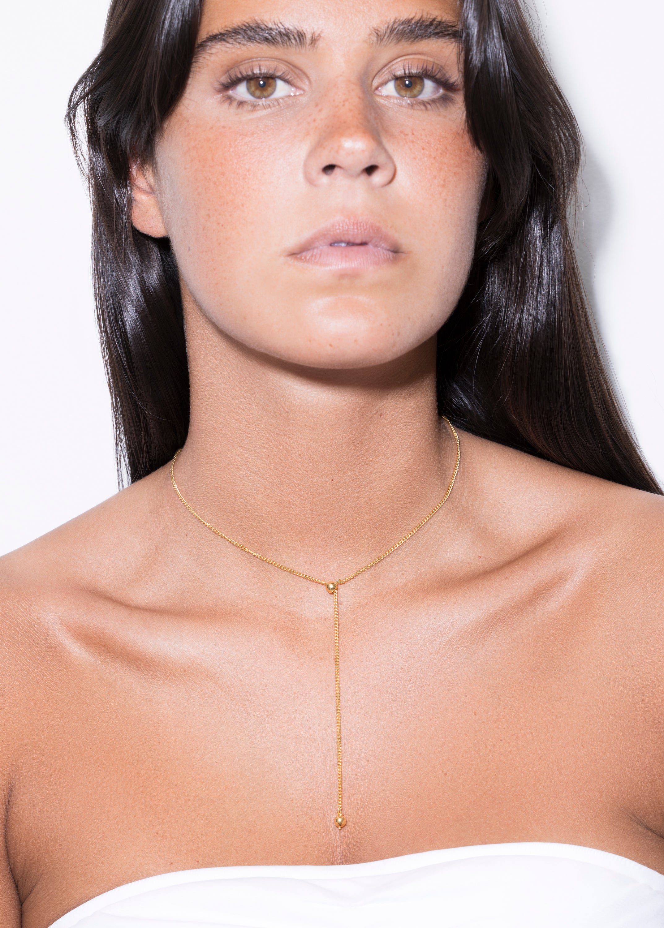 collar scarlett
