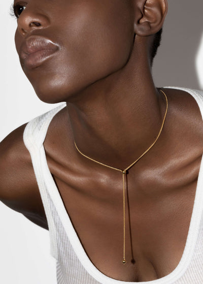 collar scarlett Collares