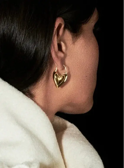 Pendientes miu huggies