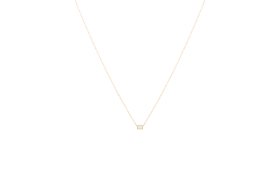 collar inicial 03 collares de diamantes