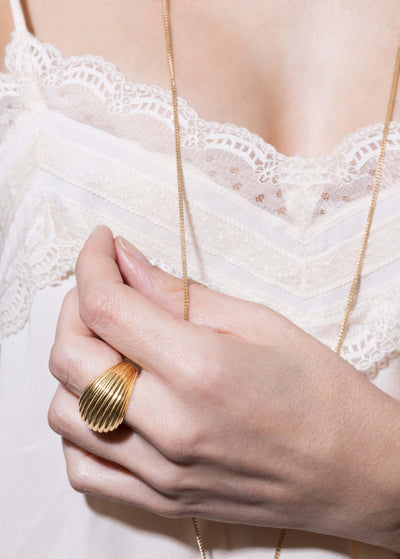 anillo tilly Anillos