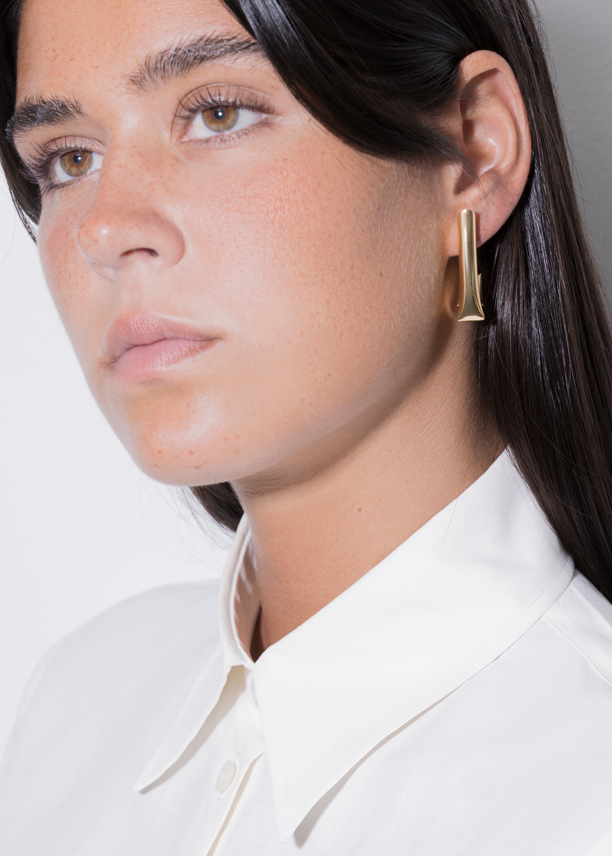 pendientes tina