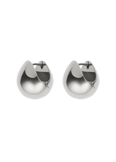 Tomo Teardrop Earrings Earrings