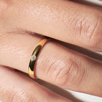 we 18k engagement with diamond ring rings